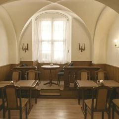Hotel Am Ratshof - Bild 17