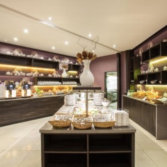 Hotel Ayun by Centro Comfort - Bild 11