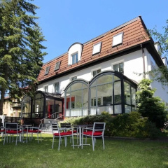 Hotel 7 Säulen - Bild 12