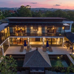 Villa Adenium by Elite Havens - Bild 1