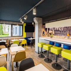 B&B HOTEL Regensburg-Ost - Bild 7