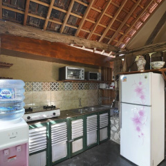 Oyo 2523 Kayu Beach Villa - Bild 15