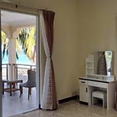 Pwani Beach Hotel & Apartments in Pwani Mchangani, Tanzania from 204$, photos, reviews - zenhotels.com photo 31