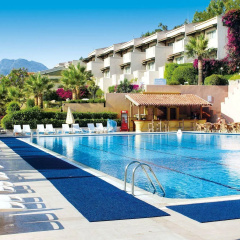 Labranda Mares Marmaris Hotel - All Inclusive - Bild 16