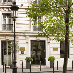 Maxim Quartier Latin - Bild 1