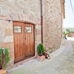 Отель Traditional House Restored for 6 Persons With Pool in Ullastret Испания, Ульястрет - отзывы, цены и фото номеров - забронировать отель Traditional House Restored for 6 Persons With Pool in Ullastret онлайн фото 11