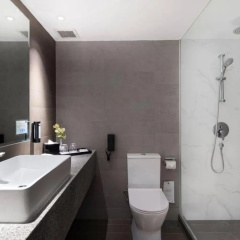 RELC International Hotel - Bild 9