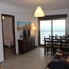 Apartment Núria in Gandia, Spain from 118$, photos, reviews - zenhotels.com photo 16