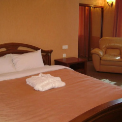 Lux Hotel photo 4