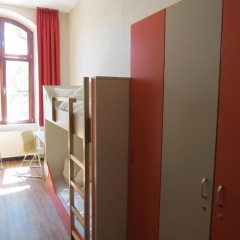 Younior Hotel Stralsund - Bild 4