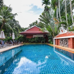 Boutique Resort Private Pool Villa - Bild 17