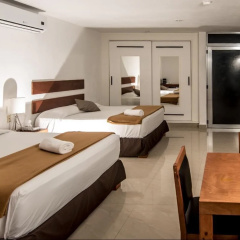 Sunrise 42 Suites Hotel thumbnail 3