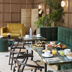 Hotel Parister & Spa - Bild 29
