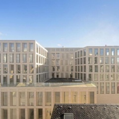 Hotel Europa - Bild 1
