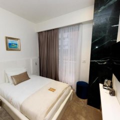 Hotel Habitat in Tirana, Albania from 86$, photos, reviews - zenhotels.com photo 14