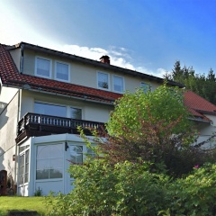 Gruppen- Ferienhaus in Wieda - Bild 1