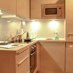 BlueStone Boarding Apartments - Bild 12