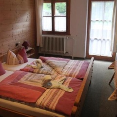 Wirtshaus und Pension Hocheck - Bild 2
