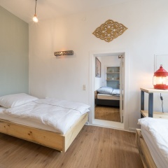 Apartments im Holländischen Viertel - Bild 3