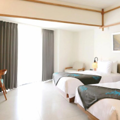 ILLIRA Hotel Banyuwangi - Bild 5