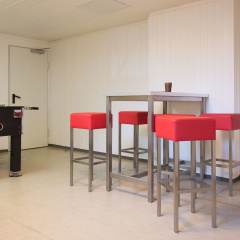 1/2/sleep Hostel Nürnberg Messe - Bild 18