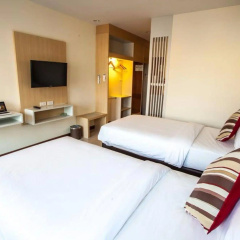 Tara Grand Hotel thumbnail 32