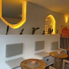 Ruya Boheme Otel - Bild 23