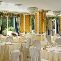 Parco dei Principi Grand Hotel & SPA - Preferred Hotels & Resorts - Bild 22