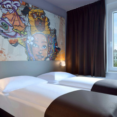 B&B HOTEL Köln-Ehrenfeld - Bild 6