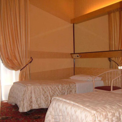Hotel Roma - Bild 5