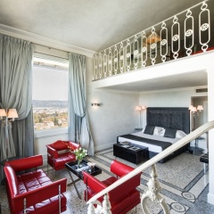 Villa La Vedetta - Bild 18