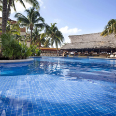 Fiesta Americana Cancun Villas - Bild 19