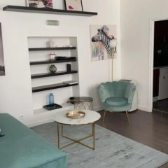 Temple Apartments Paris thumbnail 4