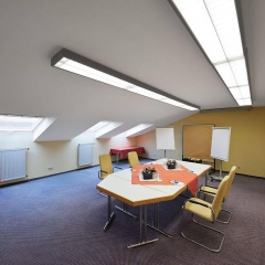 Hotel Moselpark - Bild 13