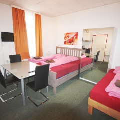 Aparthotel B & L - Bild 5