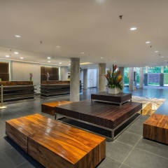 Hilton Garden Inn Bali Ngurah Rai Airport - Bild 2