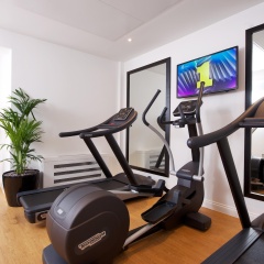 Fraser Suites Queens Gate - Bild 21