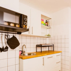 Stadtpark Apartments - Bild 14