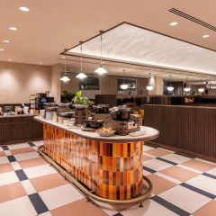 Brussels Marriott Hotel Grand Place - Bild 22