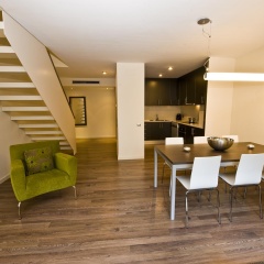 CASP74 Apartments - Bild 16