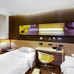 7 Days Premium Shenzhen Chegongmiao thumbnail 3