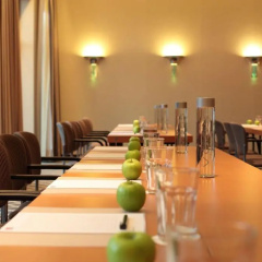 relexa hotel Stuttgarter Hof Berlin - Bild 27