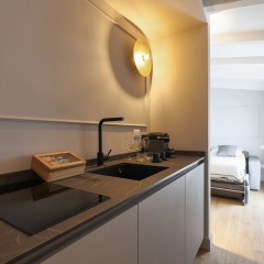 Prestige Boutique Homes Aparthotel Piazza Duomo View - Bild 22