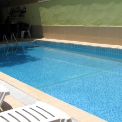 Sefikbey Hotel - Bild 9