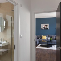 home.ly London Liverpool Str Apartments - Bild 7
