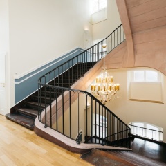 The Apartment Suite Osteiner Hof - Bild 15