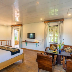 Tan Thanh Garden Homestay thumbnail 6