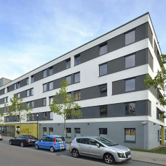 B&B Hotel Saarbrücken-Hbf - Bild 16