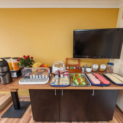 Hotel Marco Polo - Bild 10