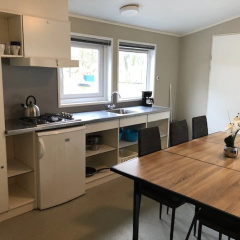 Well-maintained chalet with WiFi, not far from Amsterdam - Bild 13